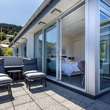 The Aerie Daire Queenstown Dış mekan fotoğraf