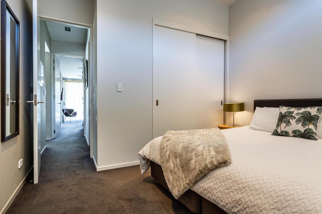 The Aerie Daire Queenstown Dış mekan fotoğraf