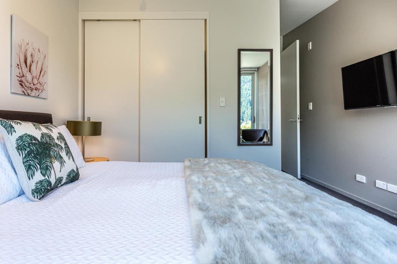 The Aerie Daire Queenstown Dış mekan fotoğraf