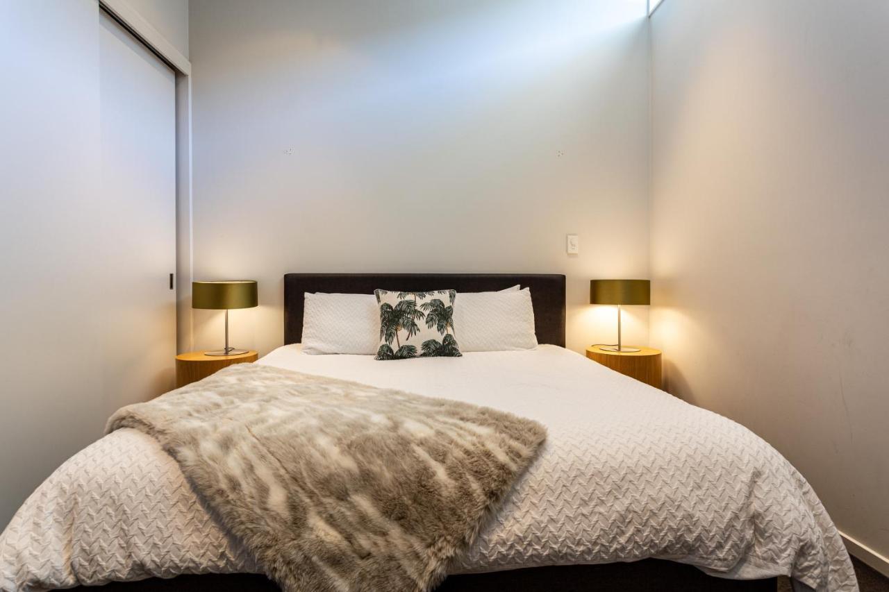 The Aerie Daire Queenstown Dış mekan fotoğraf