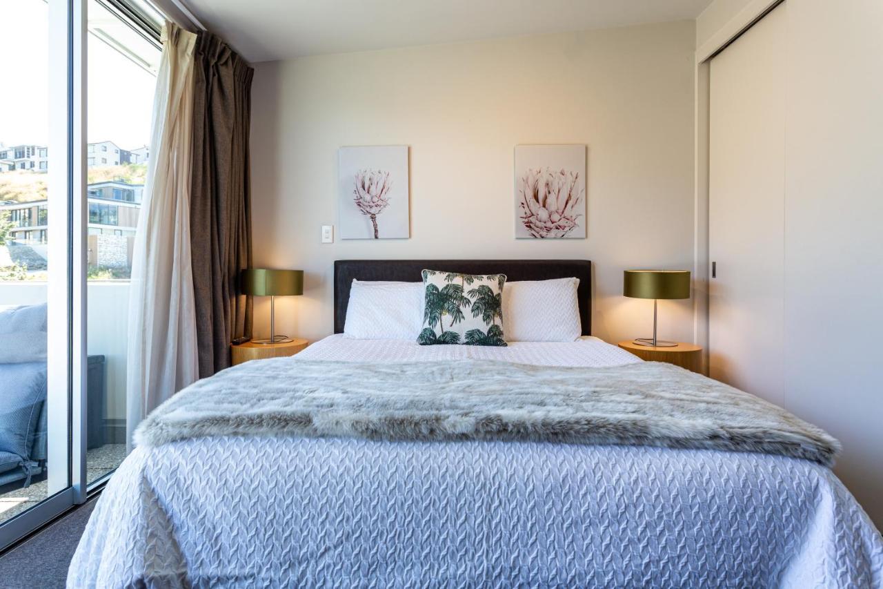 The Aerie Daire Queenstown Dış mekan fotoğraf